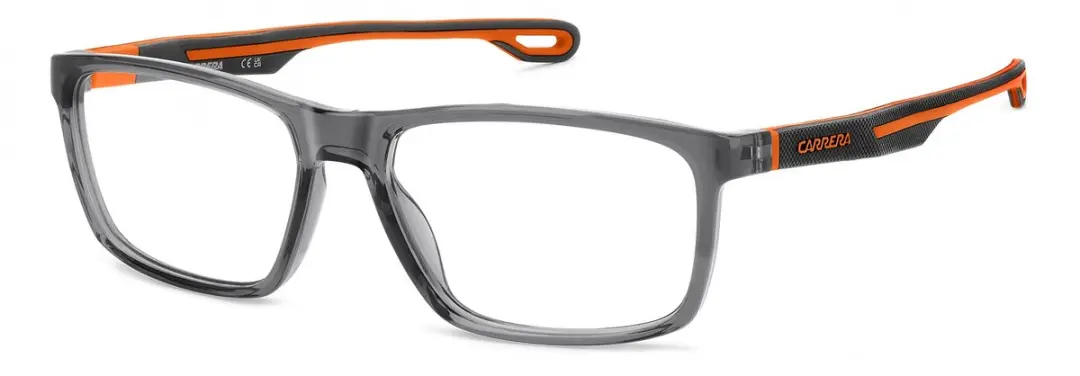 Carrera 4416 M9L Bril - Transparant