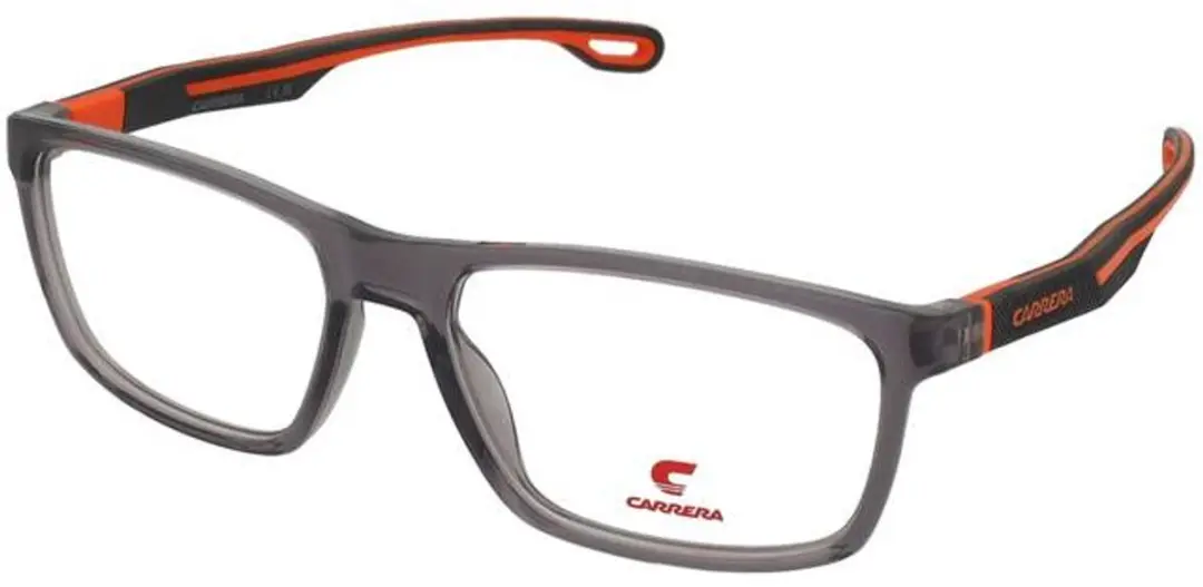 Carrera 4416 M9L Bril - Transparant
