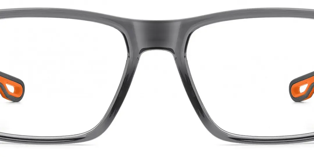 Carrera 4416 M9L Bril - Transparant