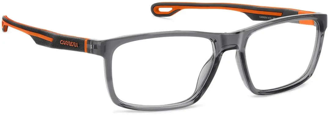 Carrera 4416 M9L Bril - Transparant - afbeelding 6 van 6