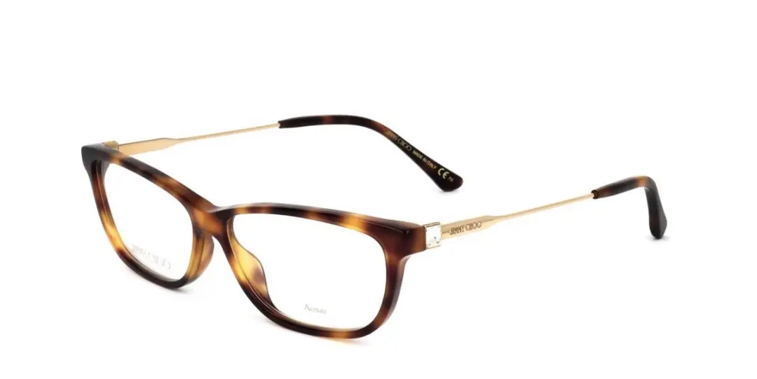 Jimmy Choo JC342-086 Brillenframe Dames
