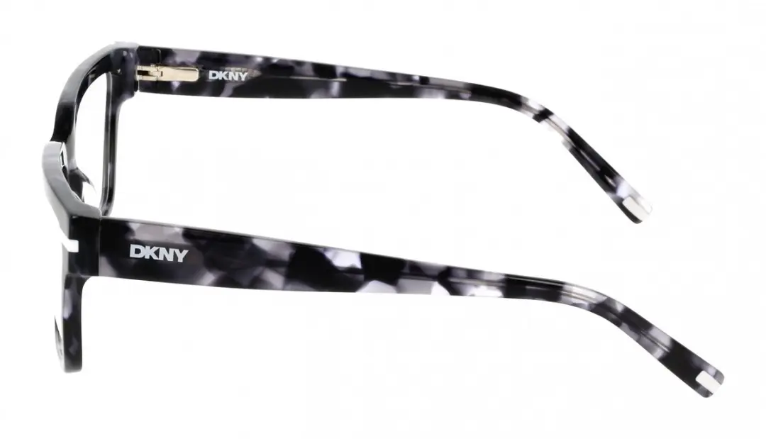 DKNY DK5087 Brilmontuur - Black Tortoise