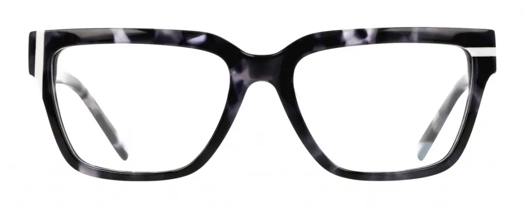 DKNY DK5087 Brilmontuur - Black Tortoise