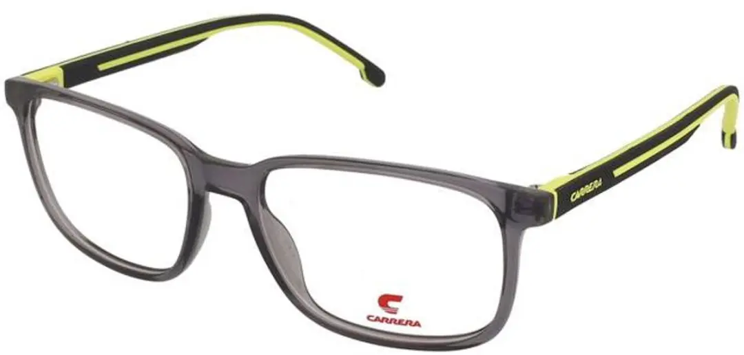 Carrera 8916 Bril - Transparant