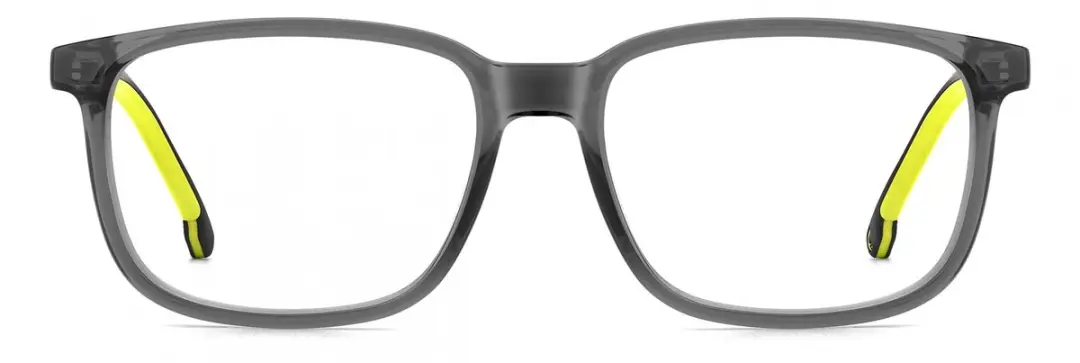 Carrera 8916 Bril - Transparant