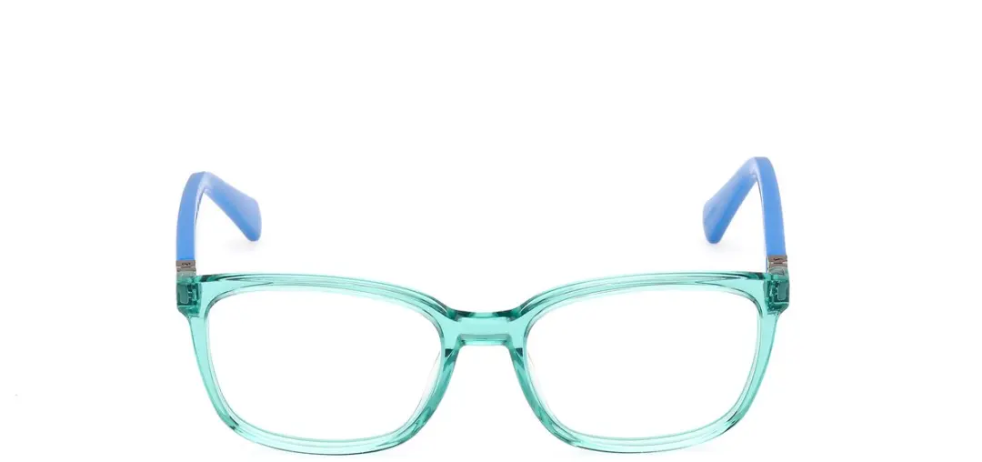 Guess GU50144 Brilmonturen - Lichtgroen