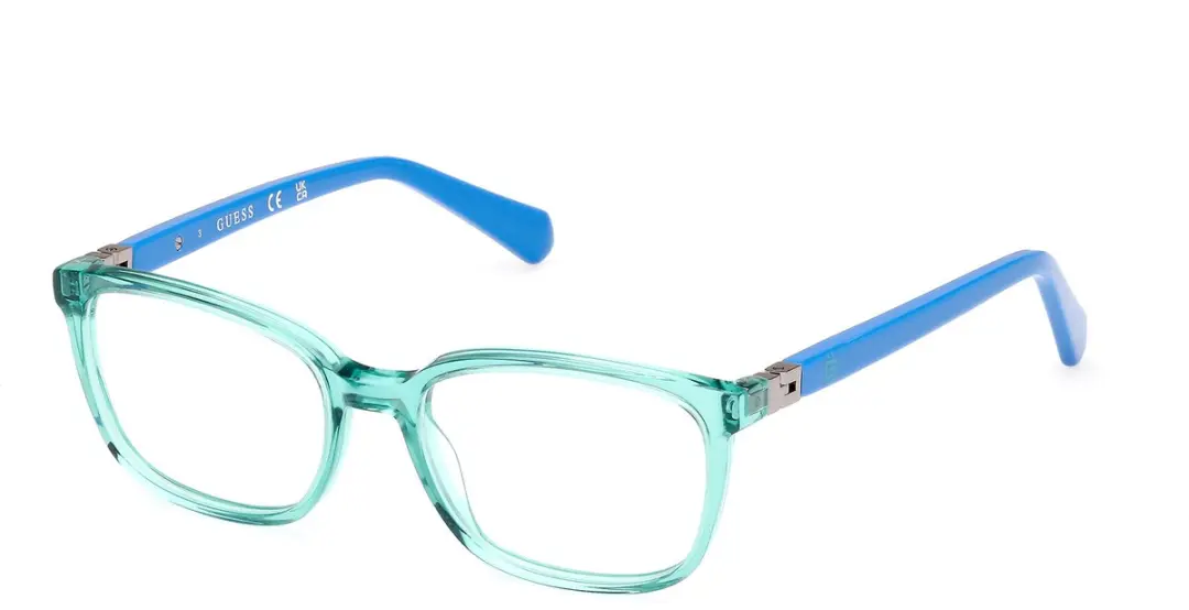 Guess GU50144 Brilmonturen