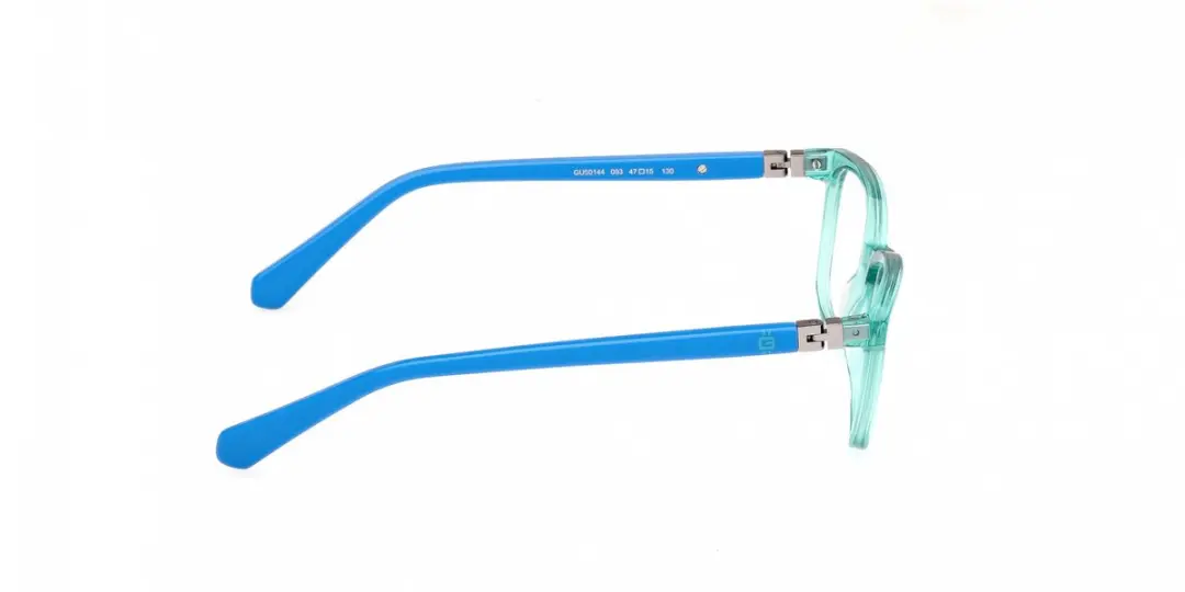 Guess GU50144 Brilmonturen - Lichtgroen