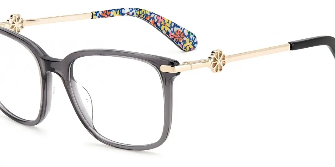 Kate Spade Ilana Brilmontuur - Grijs