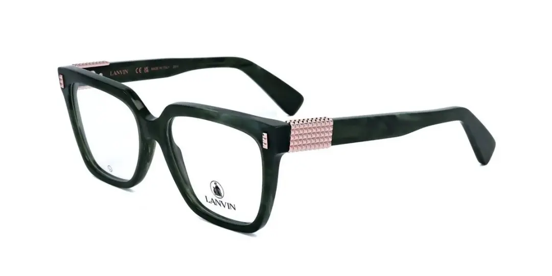 Lanvin LNV2652 Brilmontuur