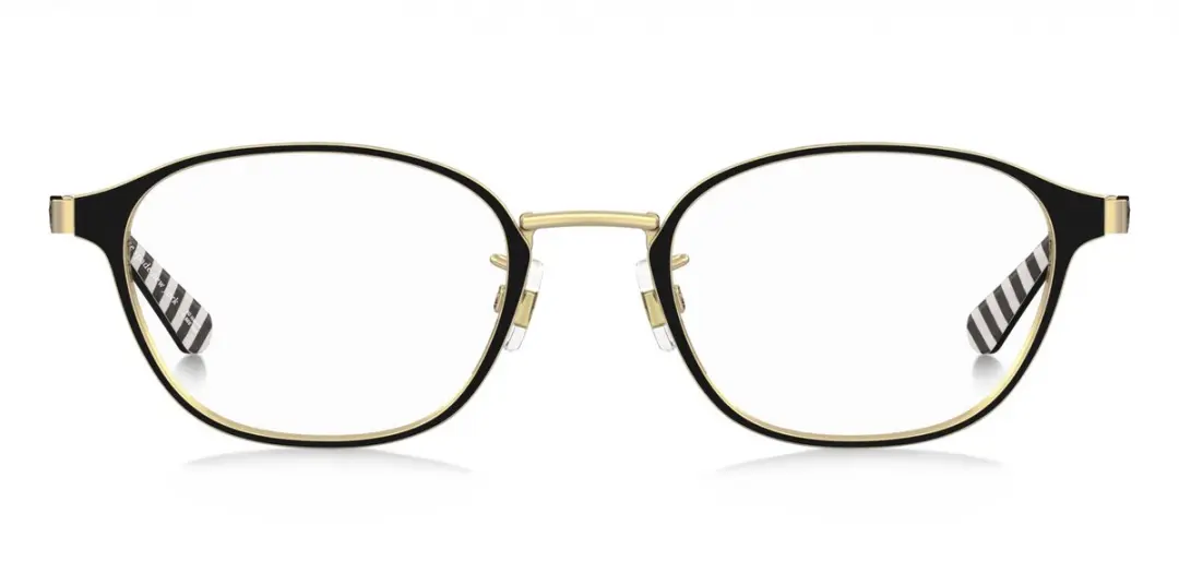 Kate Spade MCCOY Brilmontuur - Zwart