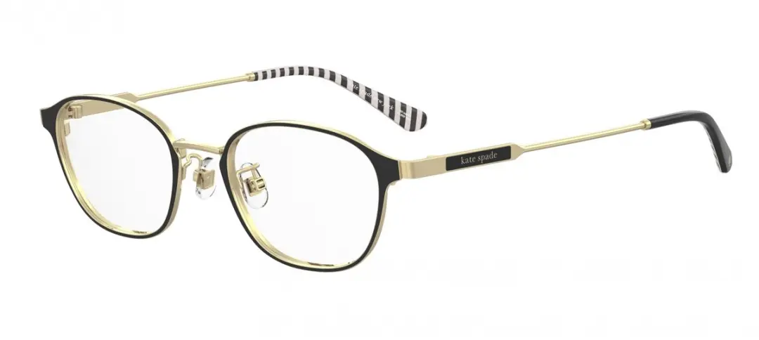 Kate Spade MCCOY Brilmontuur