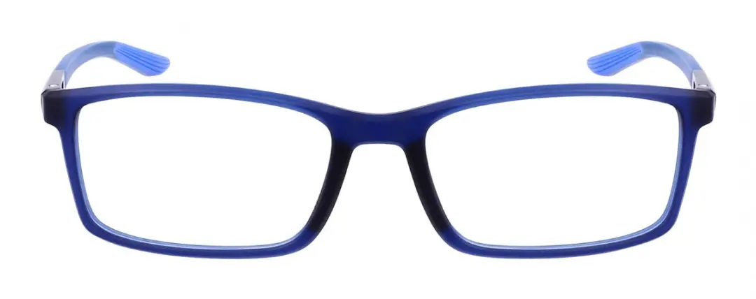 Nike 7287 N Brilmontuur - Matte midnight navy