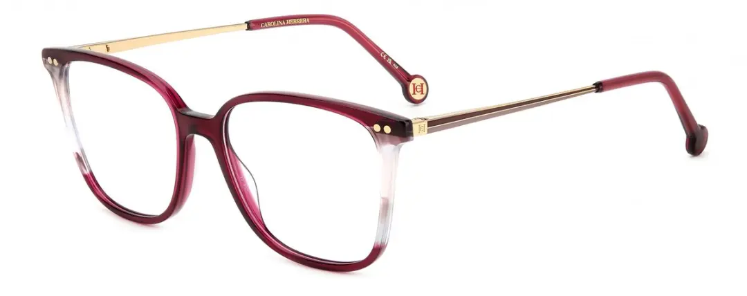 Carolina Herrera HER 0165 Brilmontuur