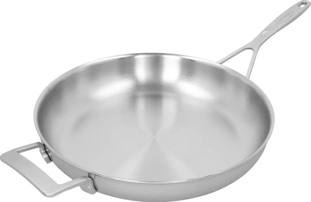 Demeyere Industry 5 RVS Koekenpan 32cm - Inductie