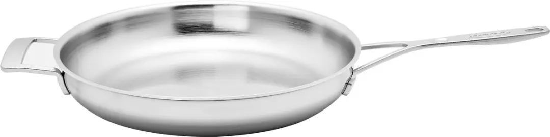 Demeyere Industry 5 RVS Koekenpan 32cm