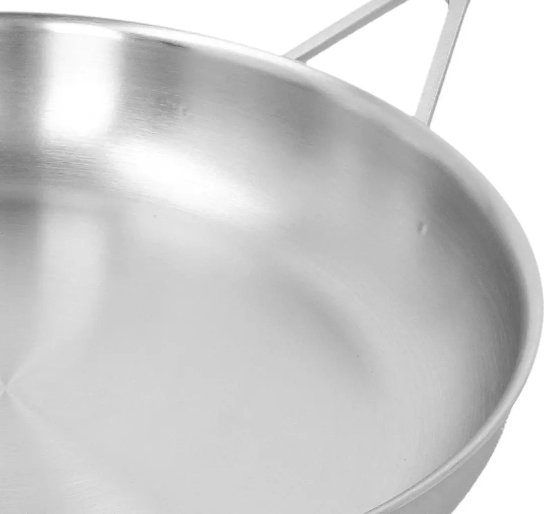 Demeyere Industry 5 RVS Koekenpan 32cm - Inductie