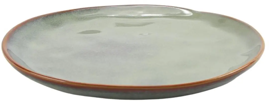 Svenska Living Ocean Ontbijtbord Ø21cm
