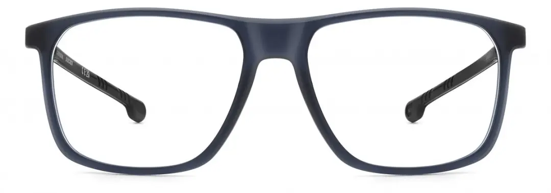 Carrera Carduc 053 FLL Bril - Blauw