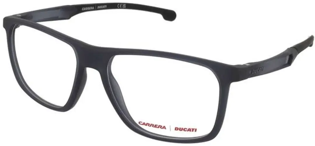 Carrera Carduc 053 FLL Bril - Blauw