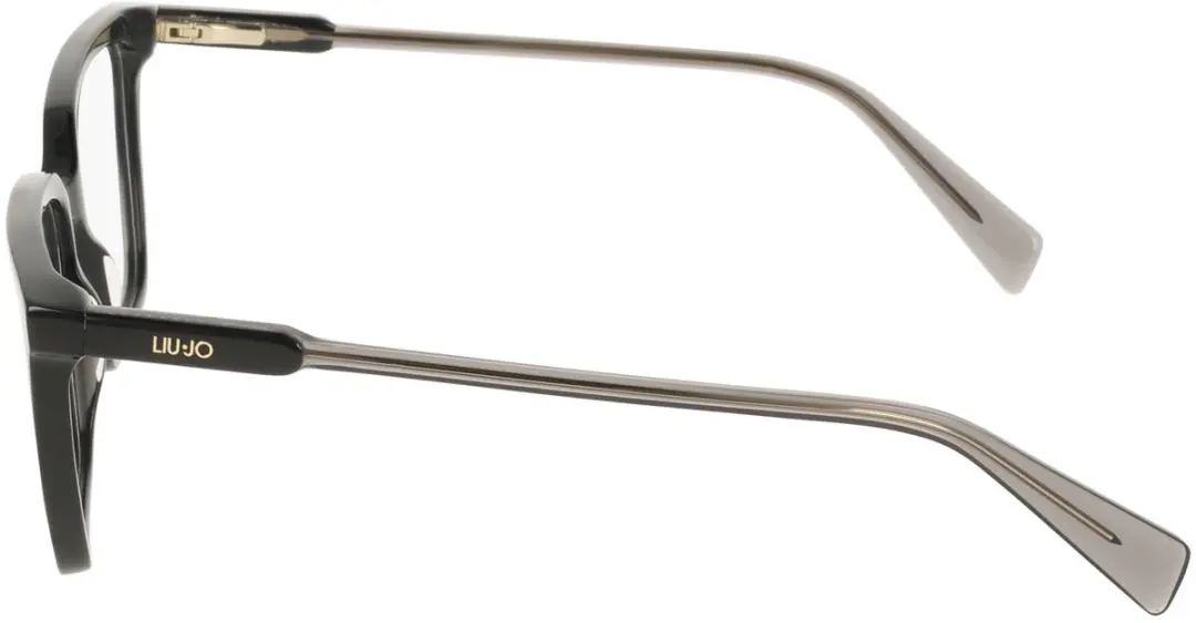 Liu Jo LJ2846 Brilmontuur - Zwart/Grijs