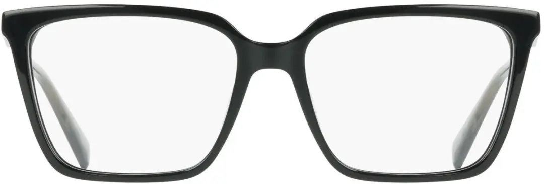Liu Jo LJ2846 Brilmontuur - Zwart/Grijs