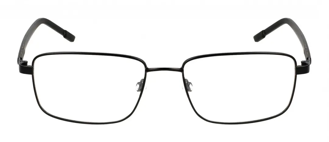 Flexson FLEXON H6078 Brilmonturen - Satin Black