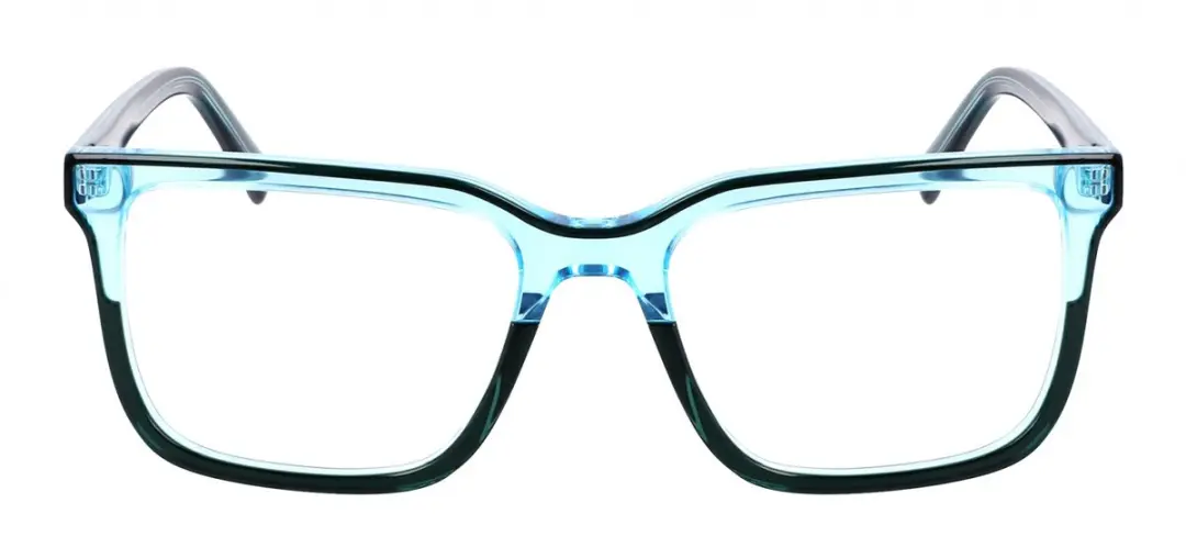 DKNY DK5071 Brilmontuur - Double Forest