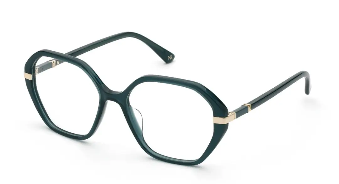 Nina Ricci VNR370 Brilmonturen