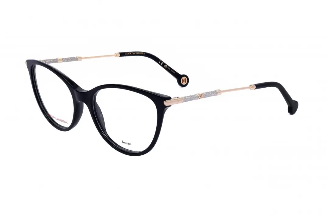 Carolina Herrera HER 0152 807 Glasdiameter: 53