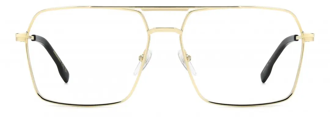 Dsquared2 D2 0157 Brilmonturen - Rose Gold