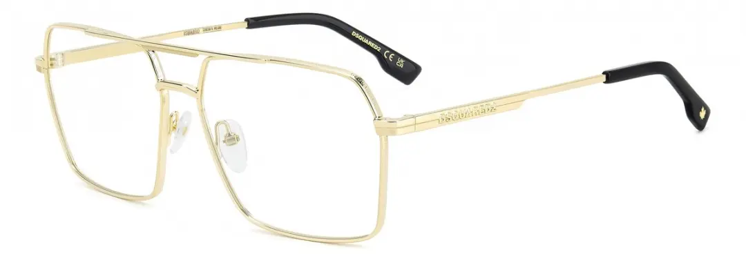 Dsquared2 D2 0157 Brilmonturen