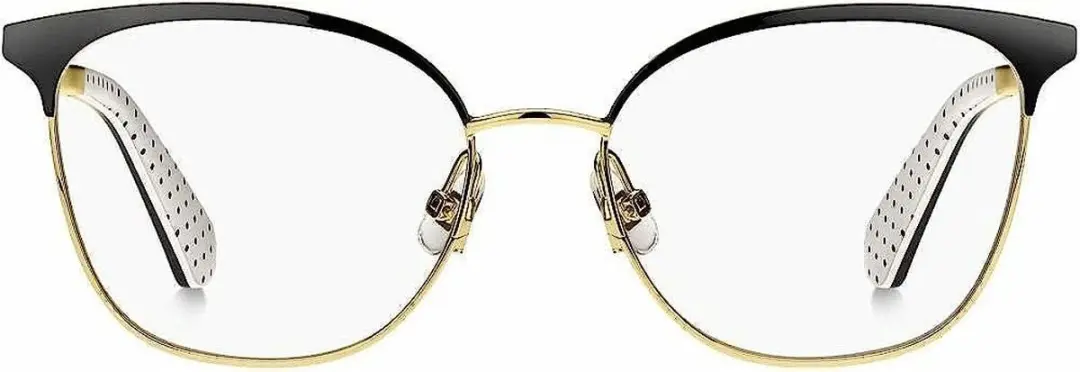 Kate Spade TANA_G Brilmontuur - Zwart
