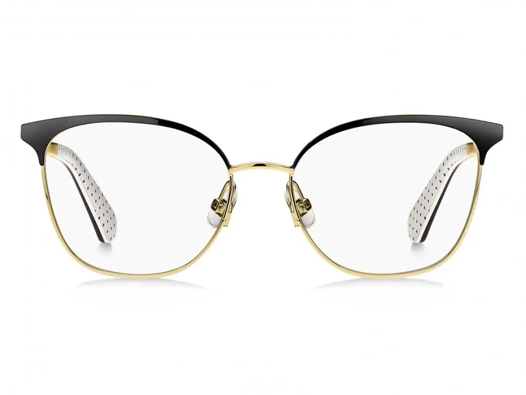 Kate Spade TANA_G Brilmontuur - Zwart