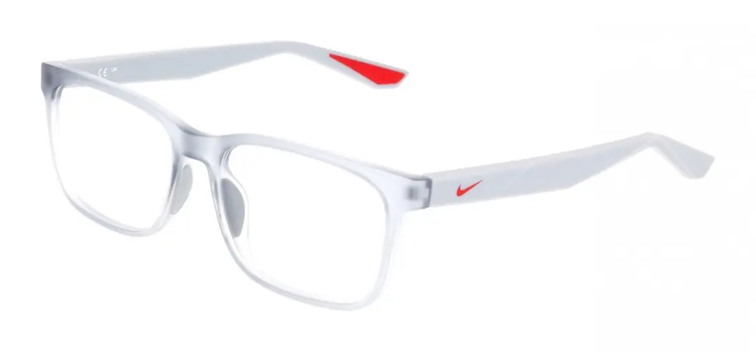 Nike 7415 Brilmonturen - Matte wolf grey