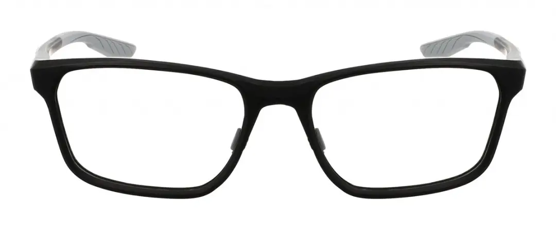 Nike 7405 N Brilmonturen - Matte Black