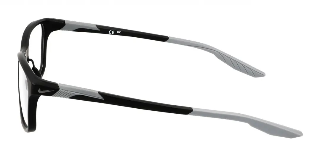 Nike 7405 N Brilmonturen - Matte Black