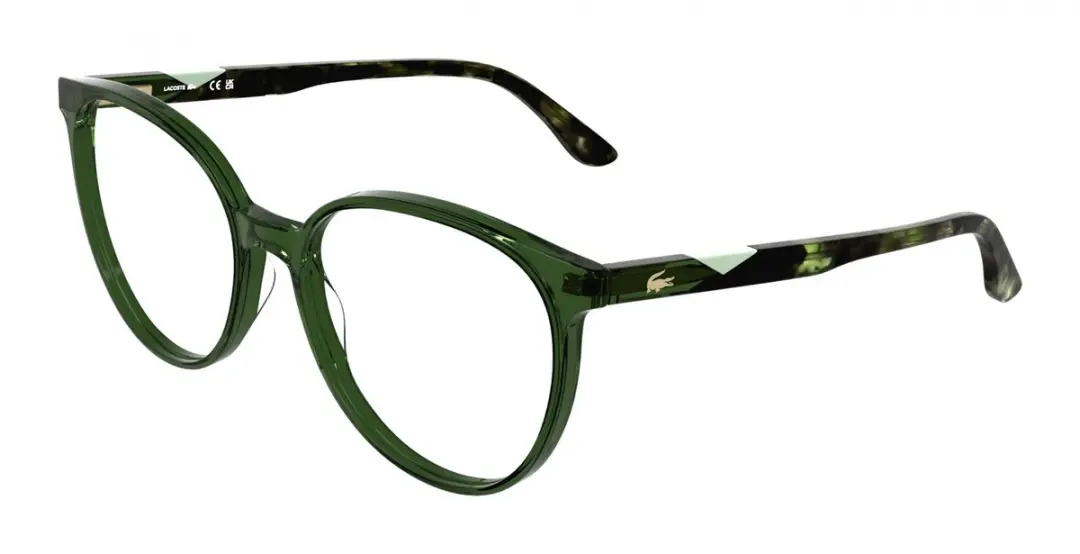 Lacoste L2987 N Brilmonturen