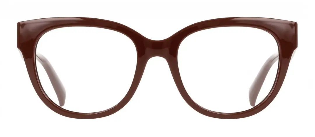 Liu Jo LJ2820 Brilmontuur - Brown