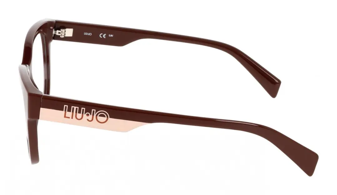 Liu Jo LJ2820 Brilmontuur - Brown