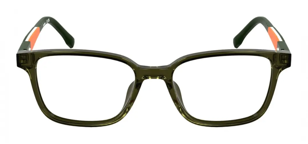 Lacoste L3661 N Khaki Brilmonturen - 46/15/130