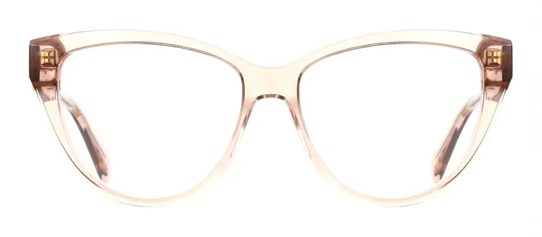 Liu Jo LJ2826R Brilmontuur - Nude