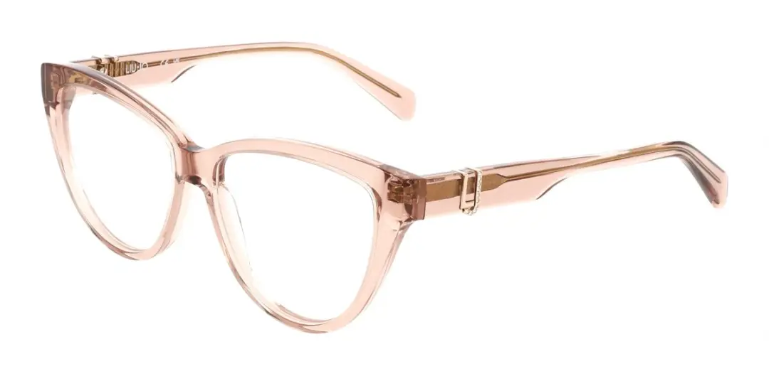 Liu Jo LJ2826R Brilmontuur