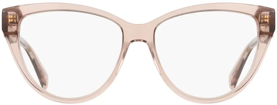 Liu Jo LJ2826R Brilmontuur - Nude