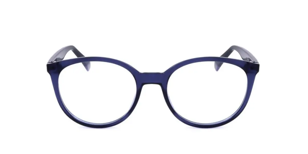 Polaroid PLD D422 Blue Brilmontuur