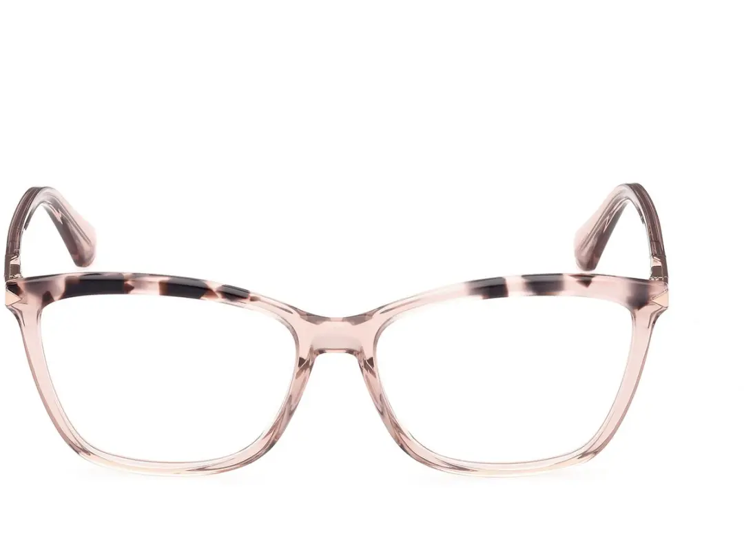 Guess GU2880 Brilmontuur - Shiny beige