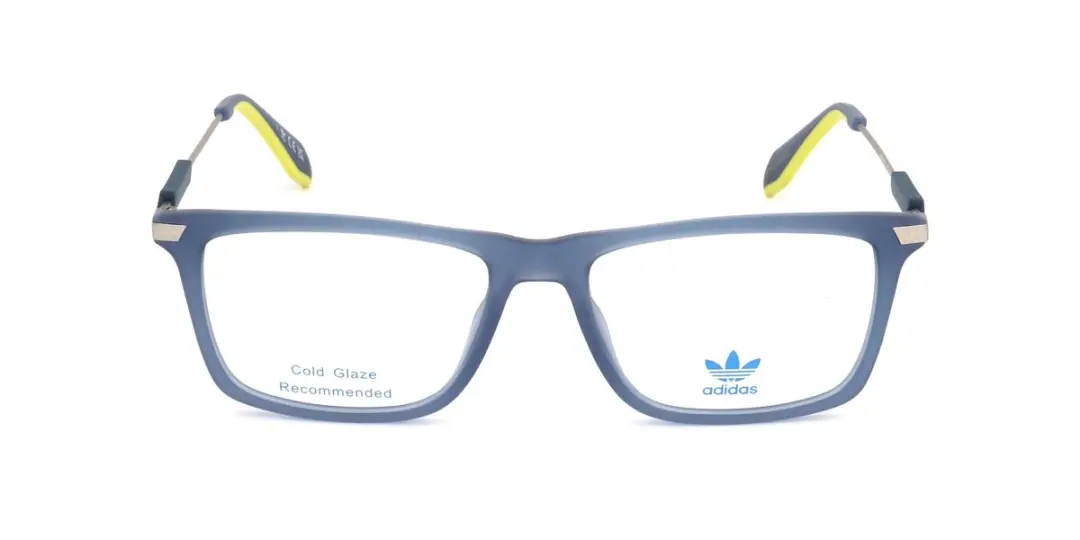 Adidas Original OR5050 Brilmonturen - Blauw
