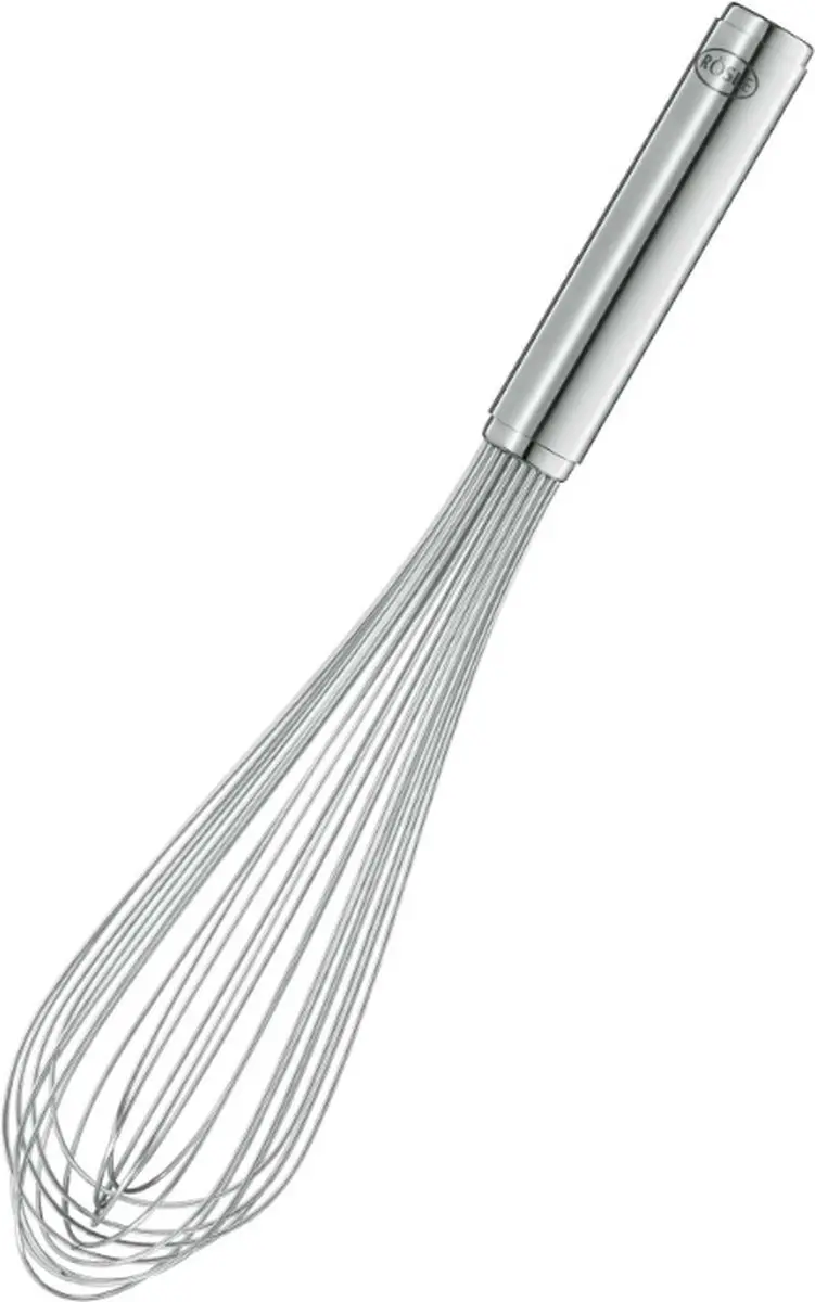 Rösle Slaggarde 30cm RVS