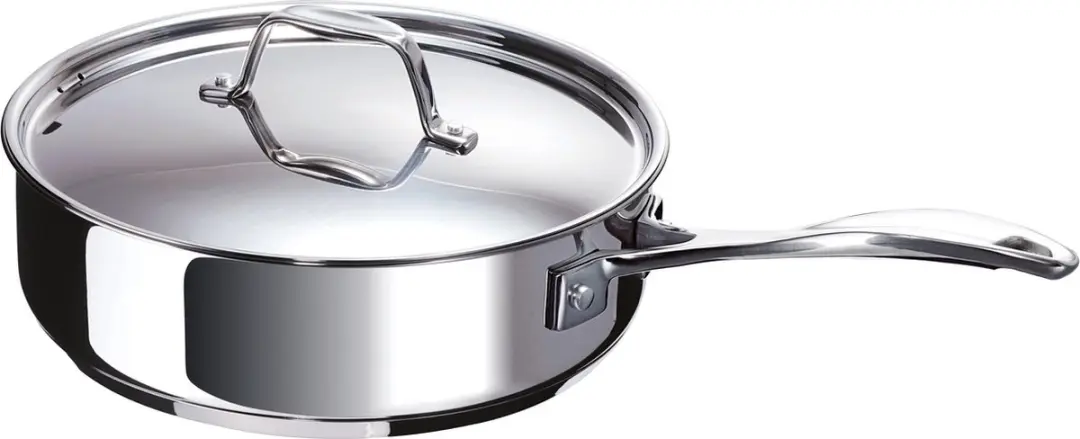 Beka Chef Sauteuse 3L Ø24cm