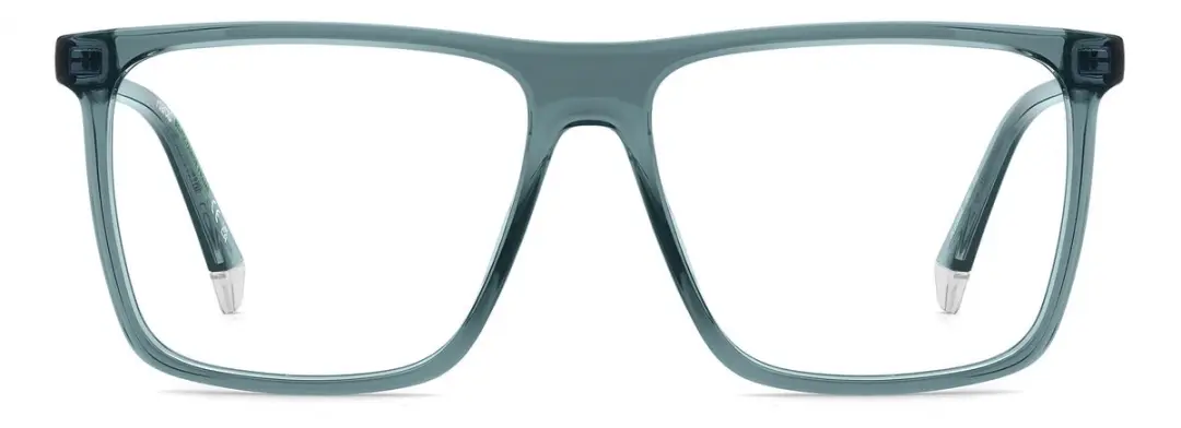 Polaroid PLD D589 ZI9 Bril - Transparent